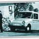 Illustration for article titled The Finest Frankenstein Car Is The Fridolin